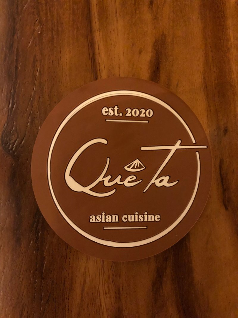 Que Ta