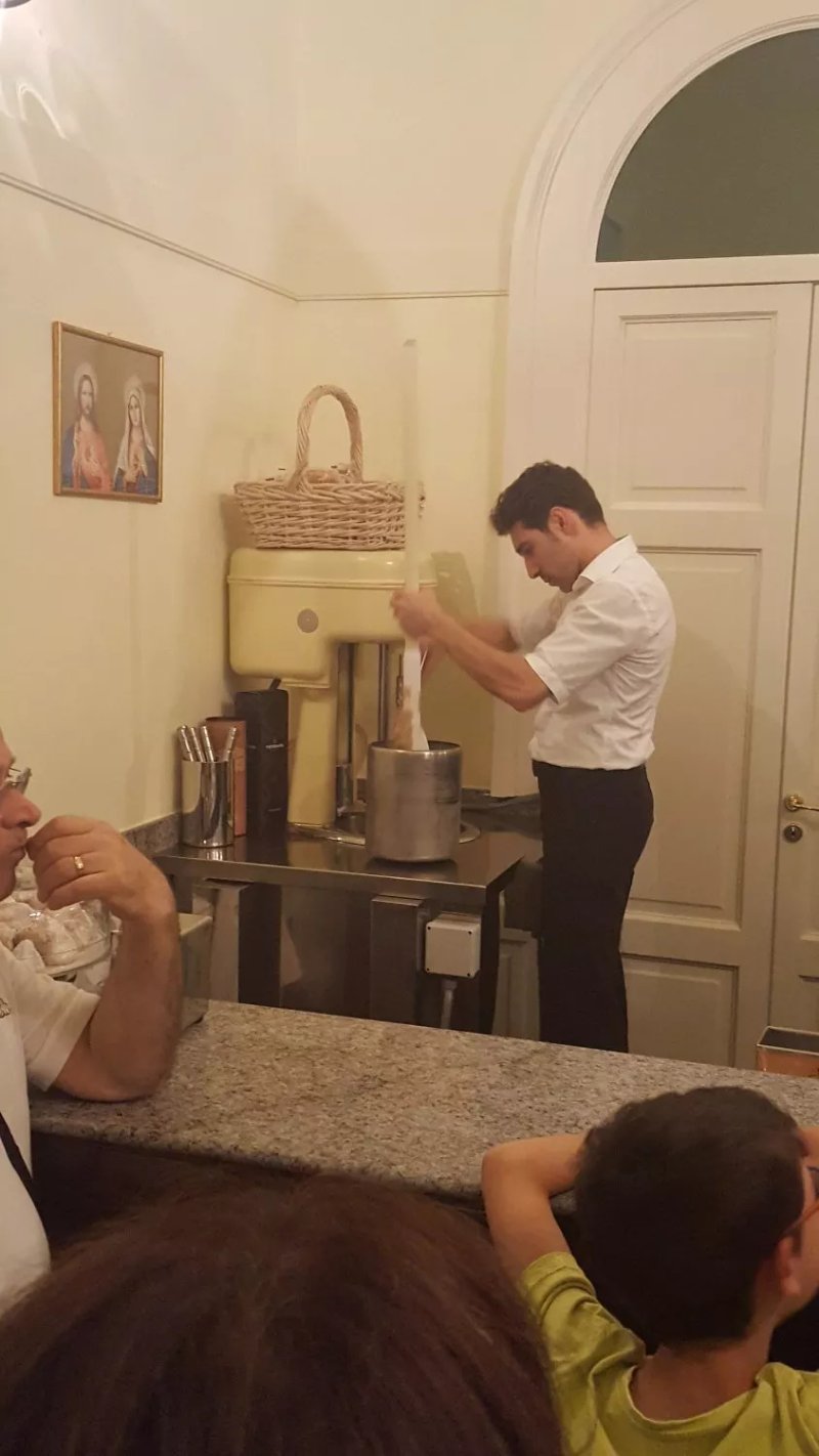 Caffe dell'Incontro