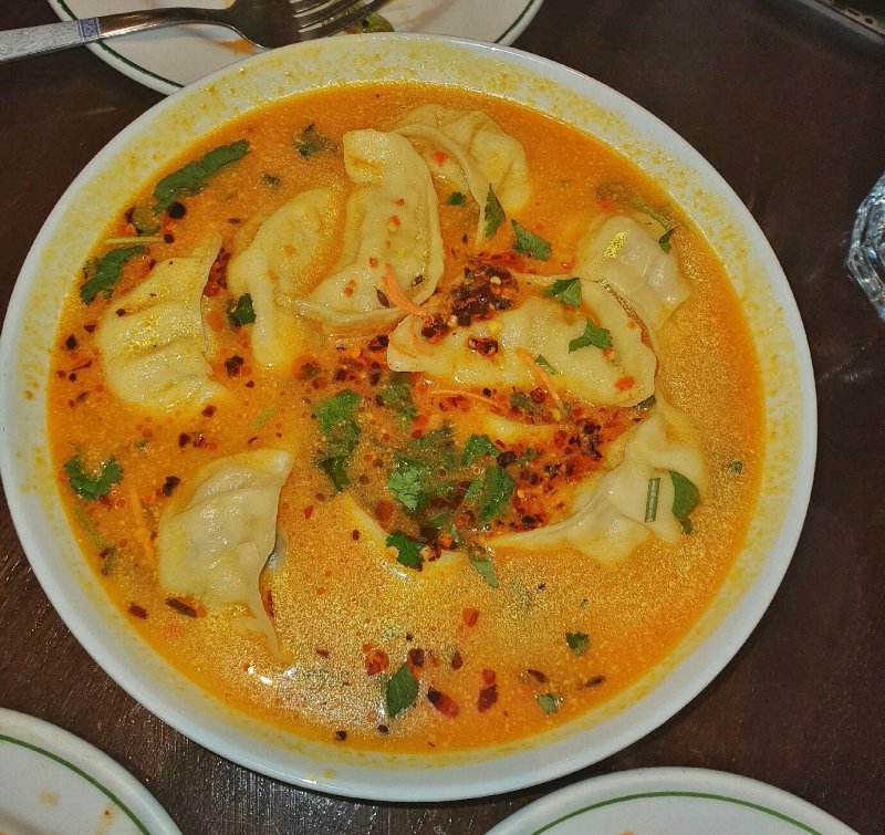 Dynasty Fusion Restaurant