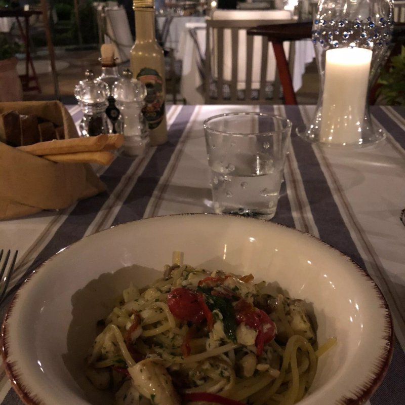 Giudecca 10 at Belmond Hotel Cipriani