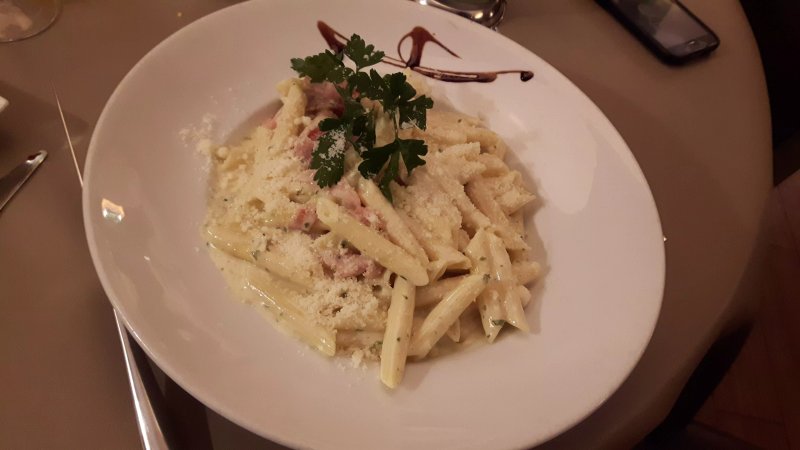 Restaurant Bocca