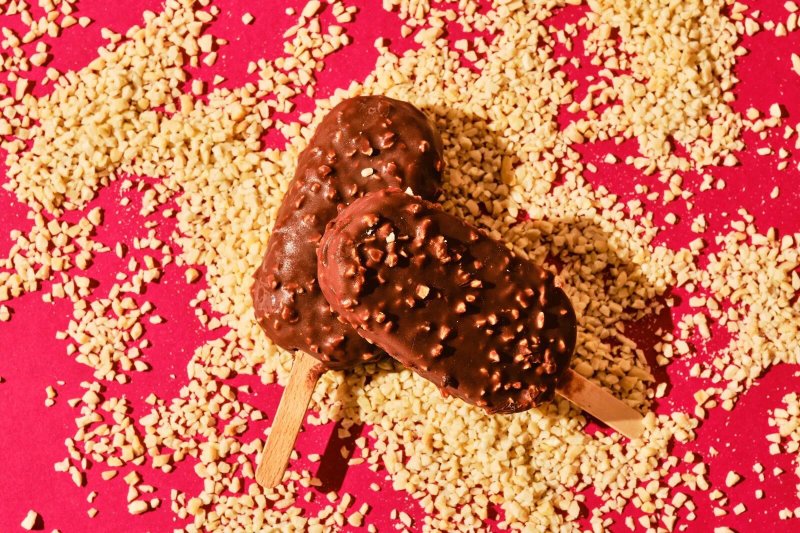 IUPPI PER TUTTI Gelateria