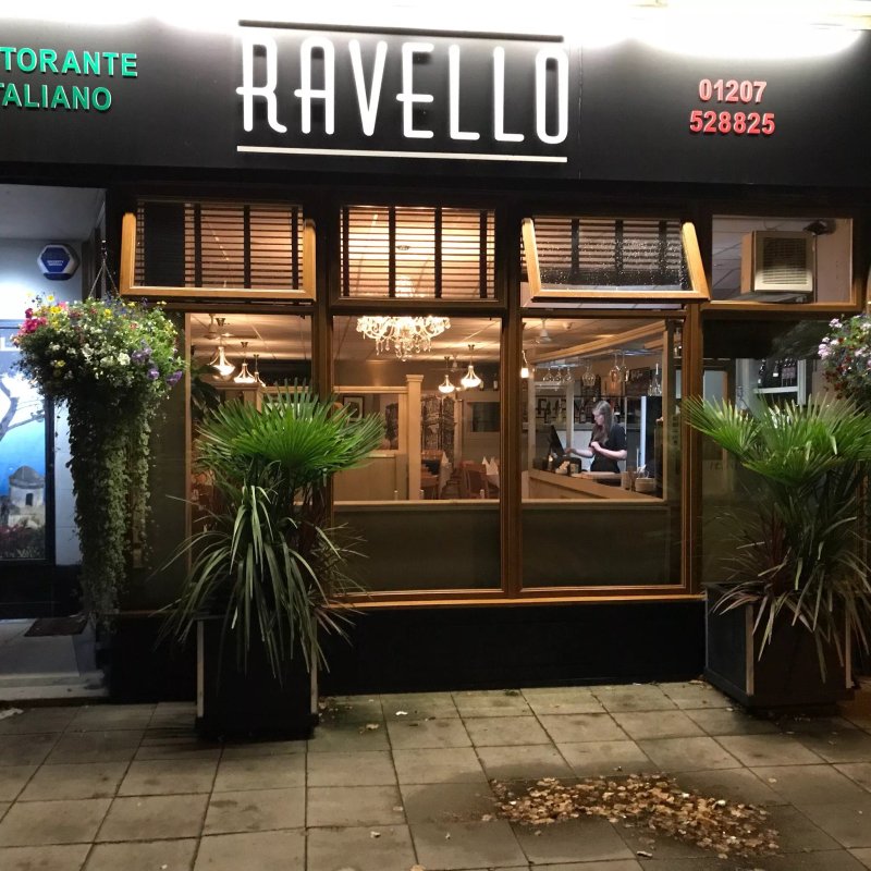 Ravello Ristorante