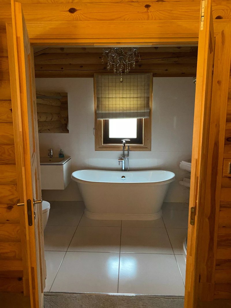 The Blackwell Ox Inn and Holiday Lodge Park