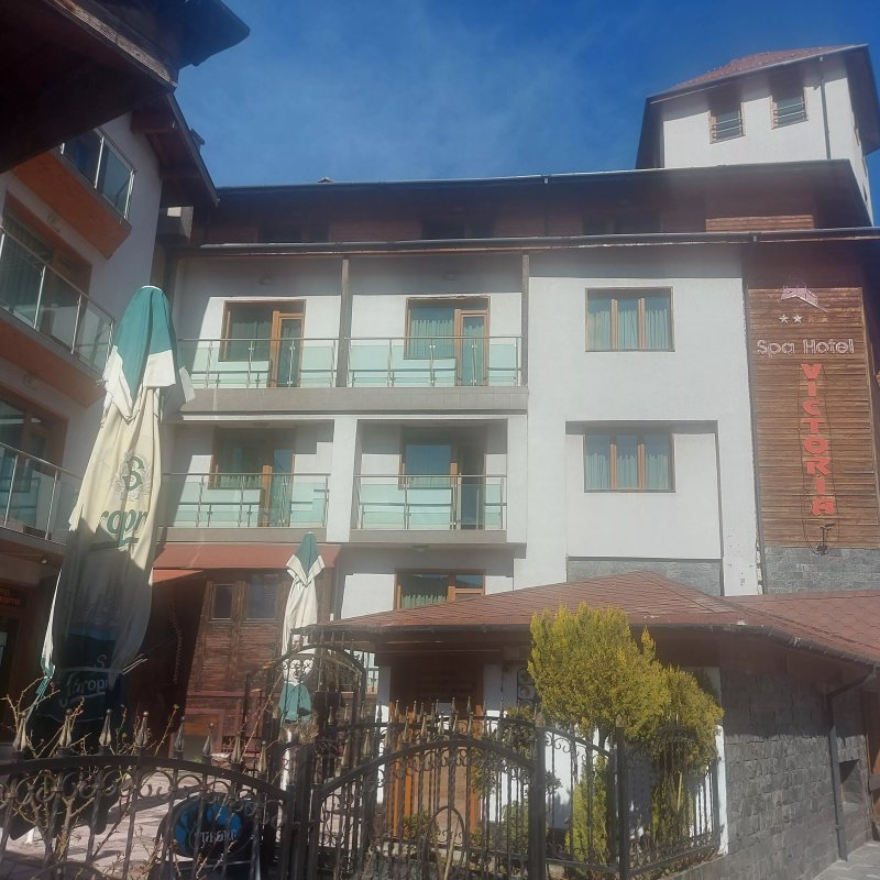 Hotel Victoria