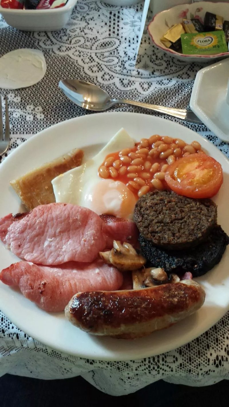 Southfield Bed and Breakfast