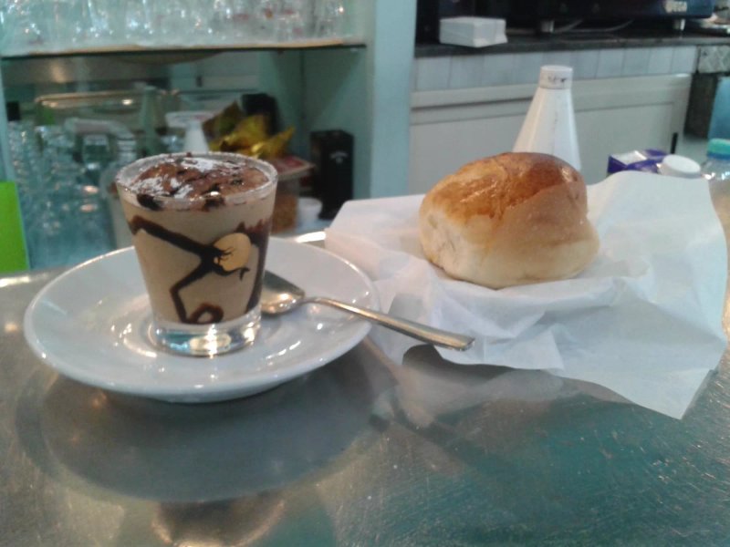 bar virginia palermo