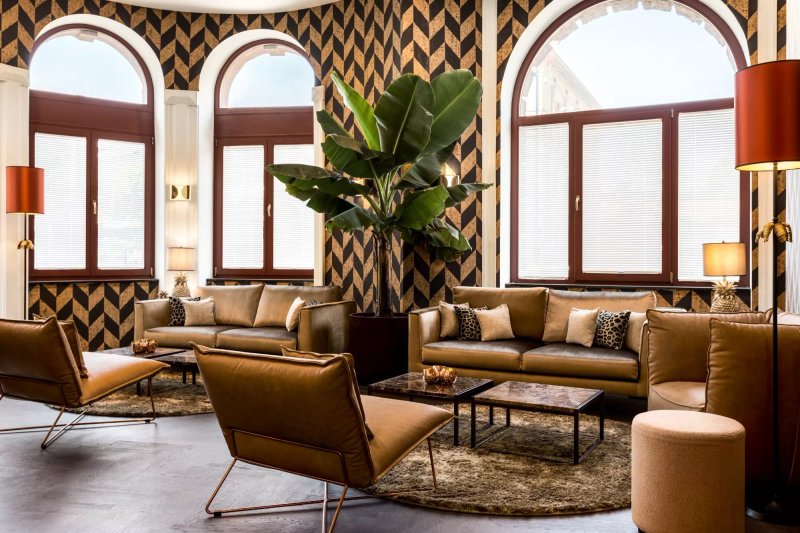 Ac Hotel Mainz