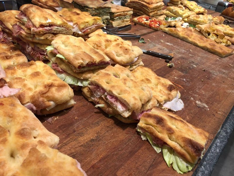 Bistrot Sant'Antonio Bordighera