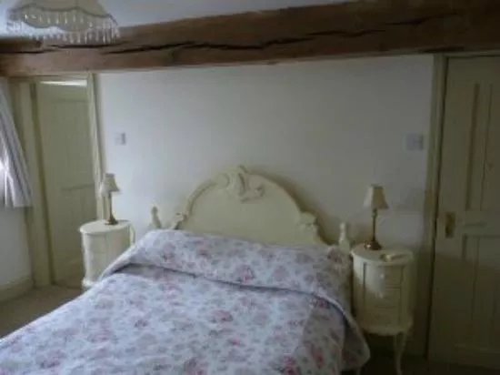 Colour Mill Bed and Breakfast