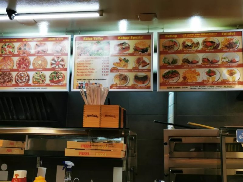 My Kebap
