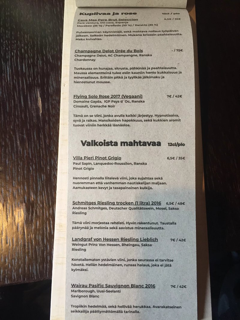 Kumma Bar & Street Kitchen
