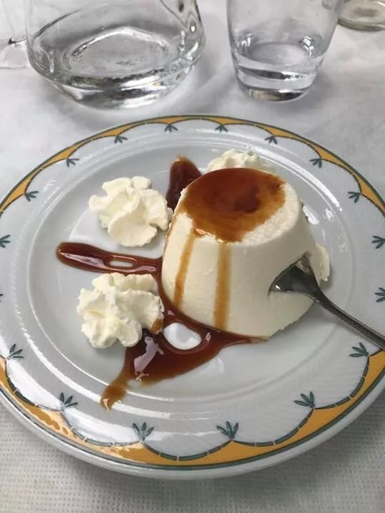 Ristorante Bar Oasi