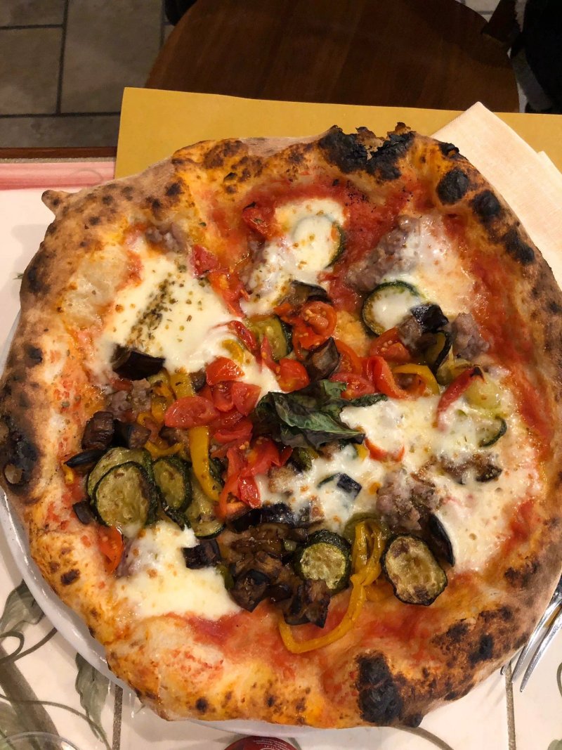 La Taverna