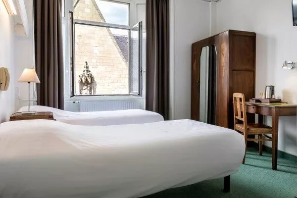 Hôtel Saint Maurice