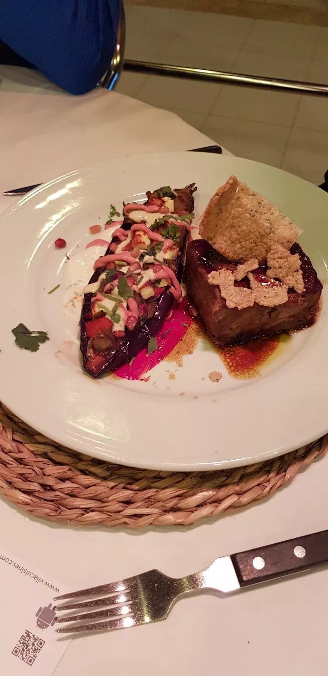 MARINA Steak & Pizzas
