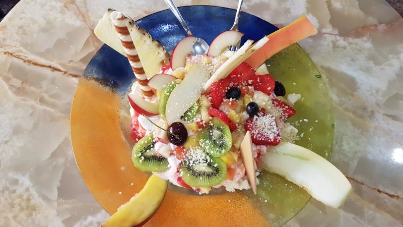 Eiscafe Venezia