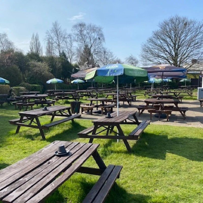 Fleece Inn