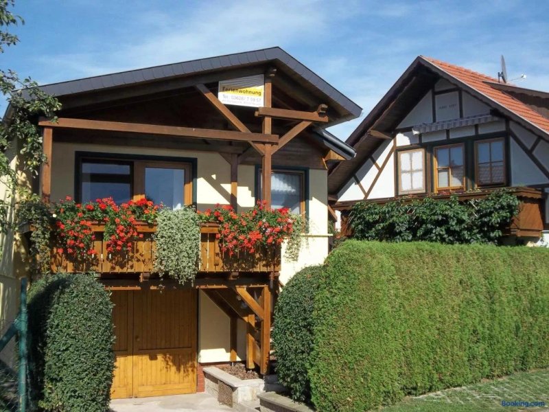 Ferienwohnung Gunschmann
