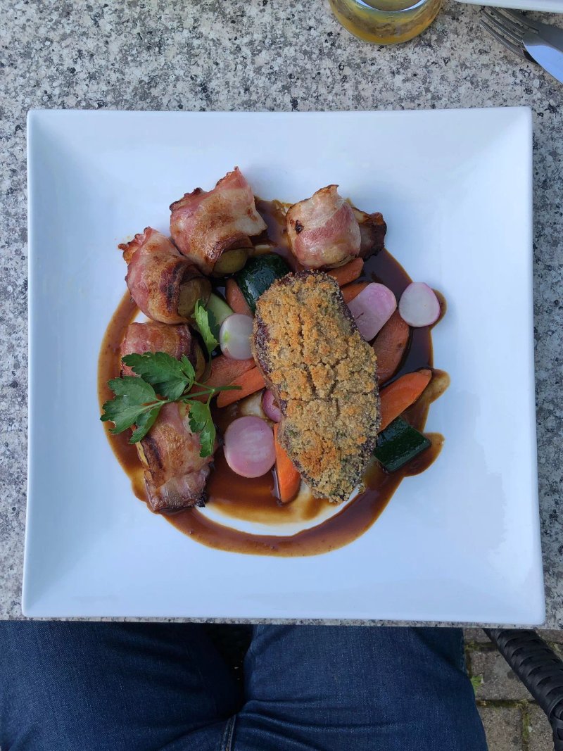 Restaurant zum Seeblick