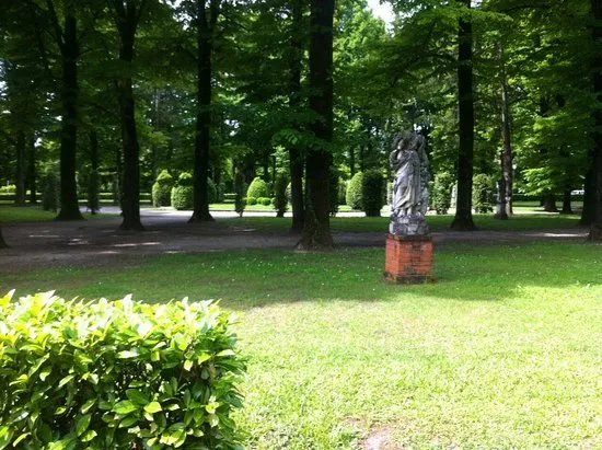 Parco IV Novembre