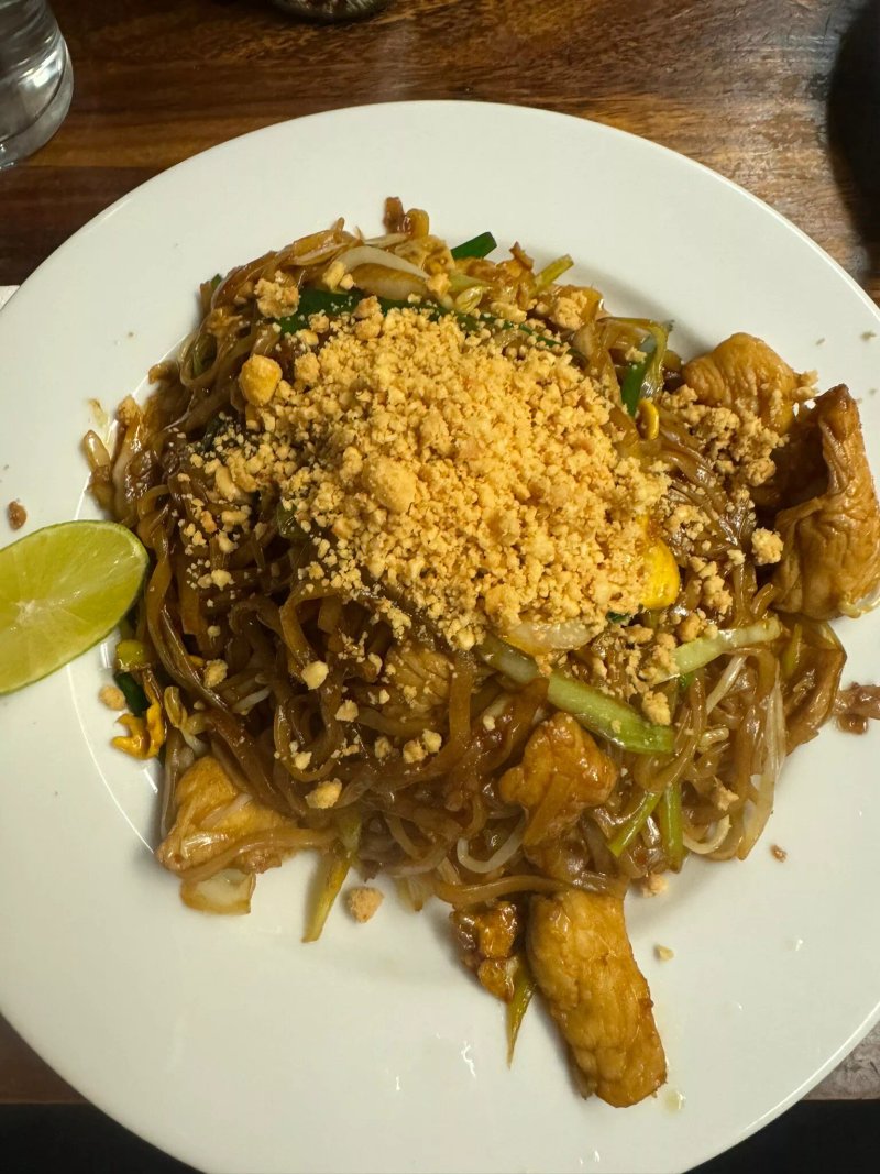 Ho Khao Bar And Restaurant