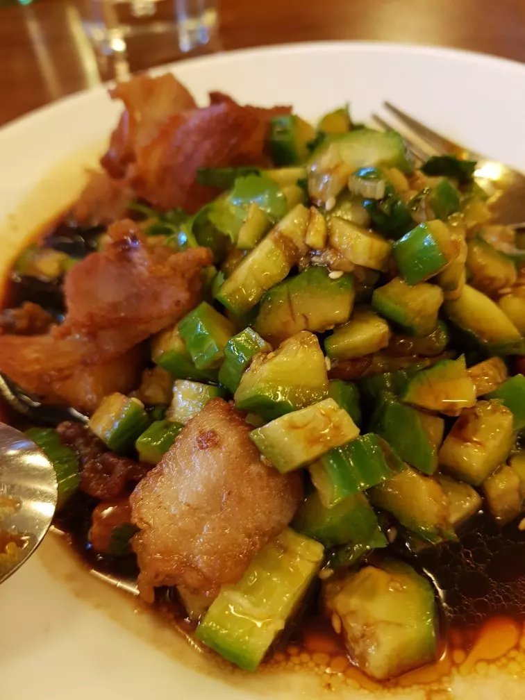 Peking Ente Berlin
