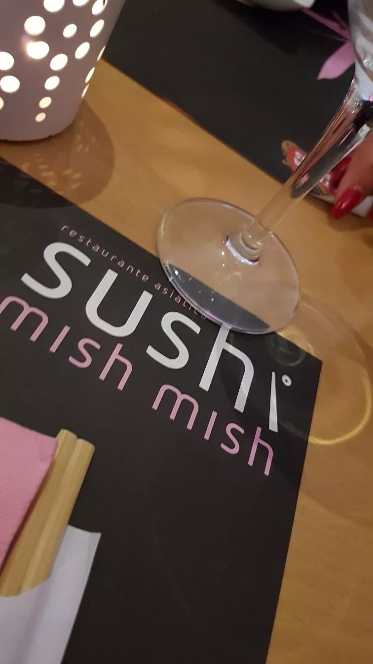 Sushi Mish Mish