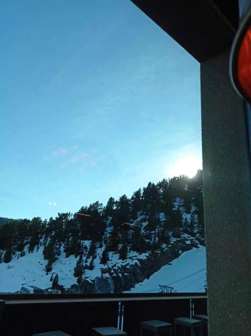 The Terrace Ski & Lounge