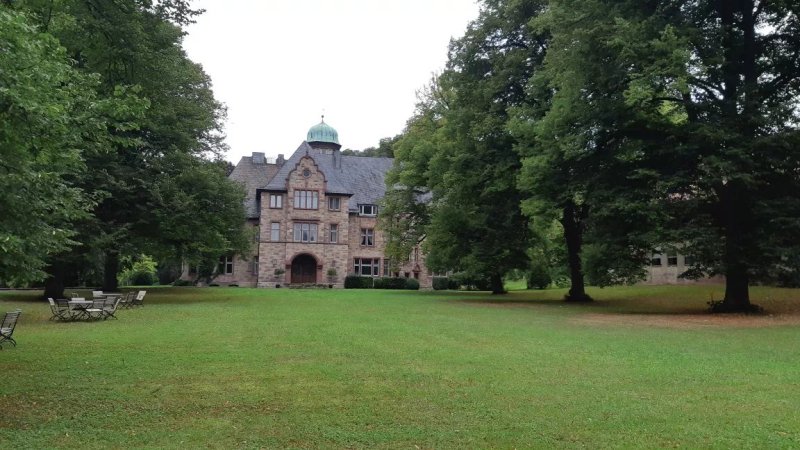 Hohenhaus Grill