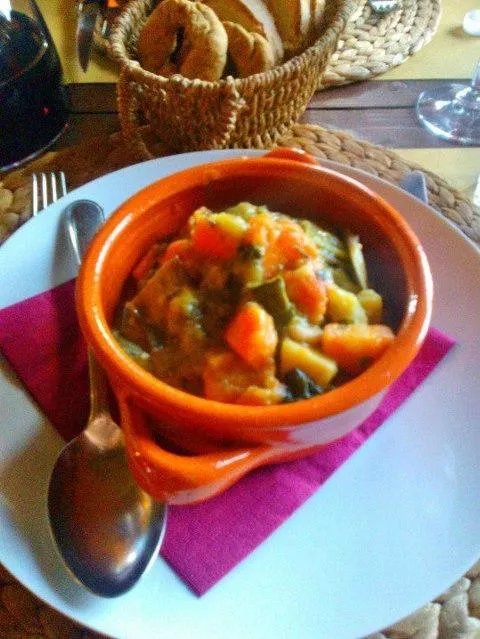 La Locanda della Ribollita