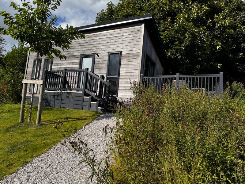 Rivendale Lodge Retreat