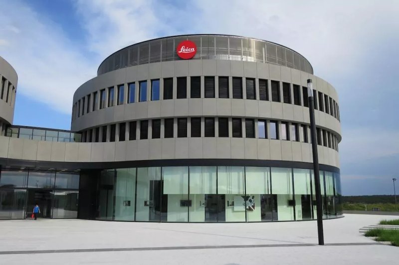 Cafe Leitz