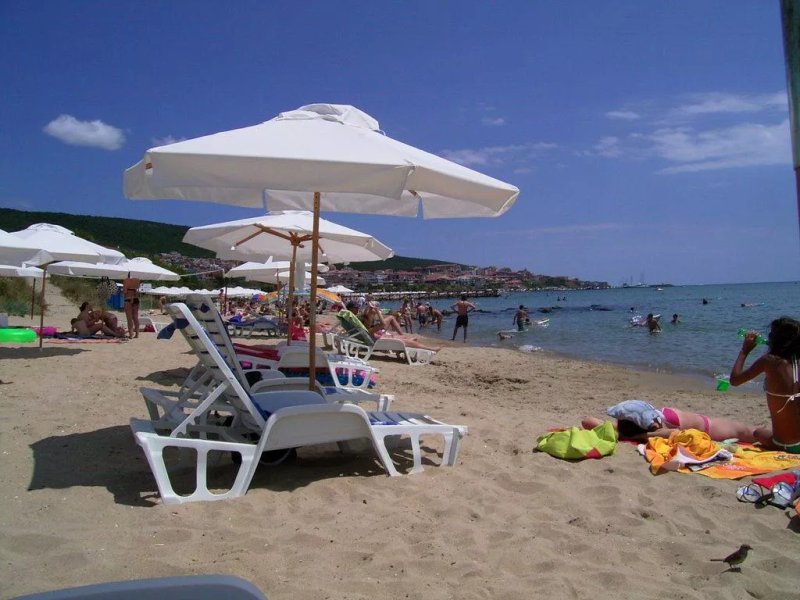 Family Hotel Venera