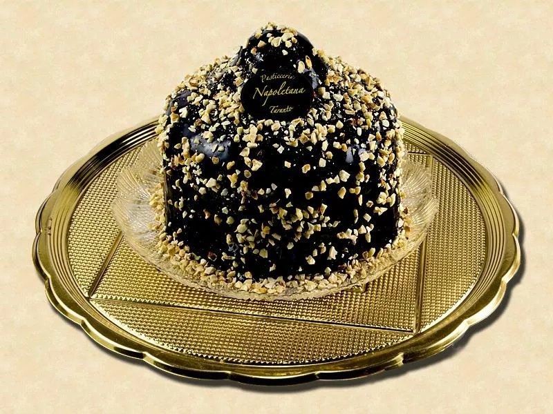 Bar Pasticceria Napoletana Ferrero Taranto