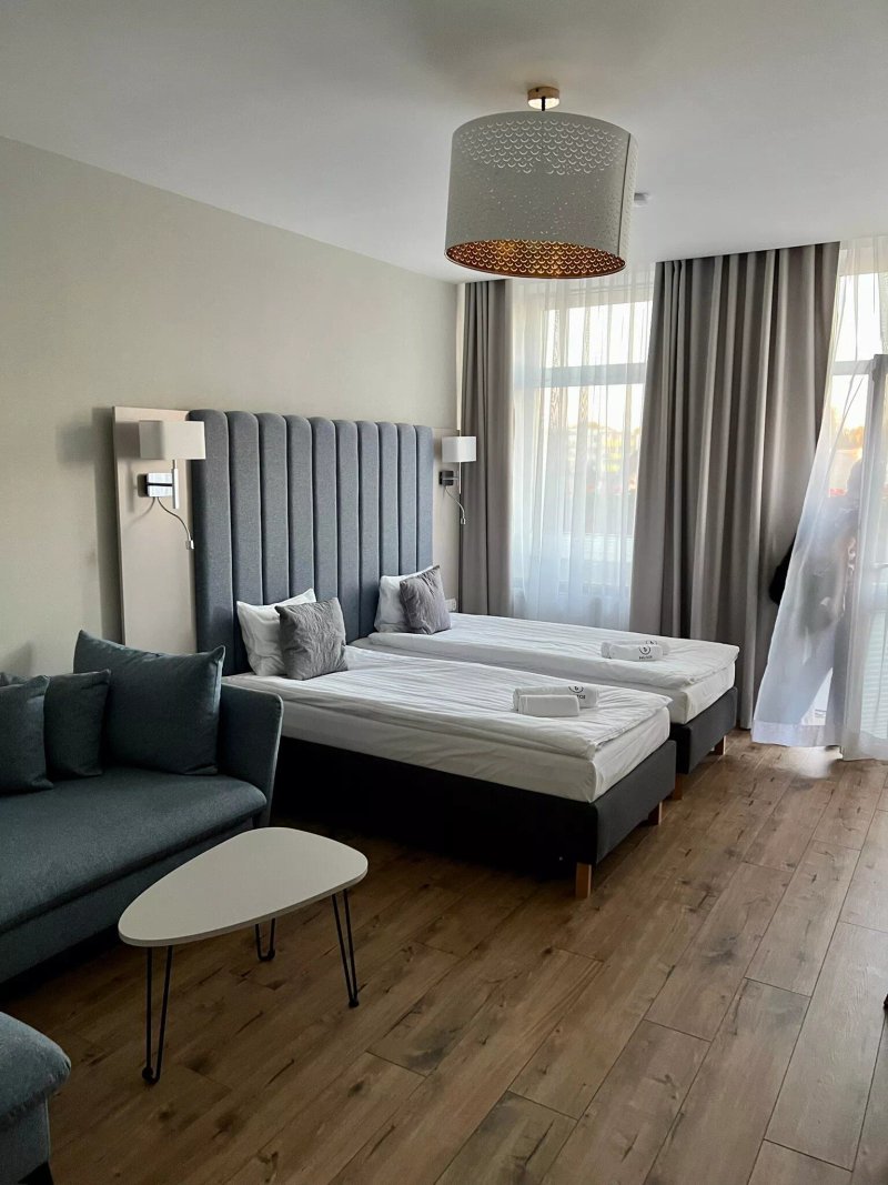Restauracja Hotel Balton