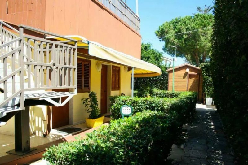Siracusa Beach Hotel
