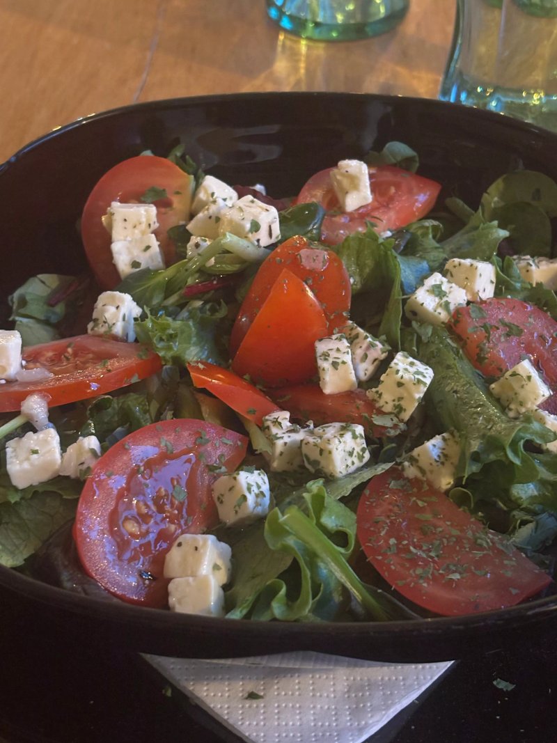 Harbour House Cafe