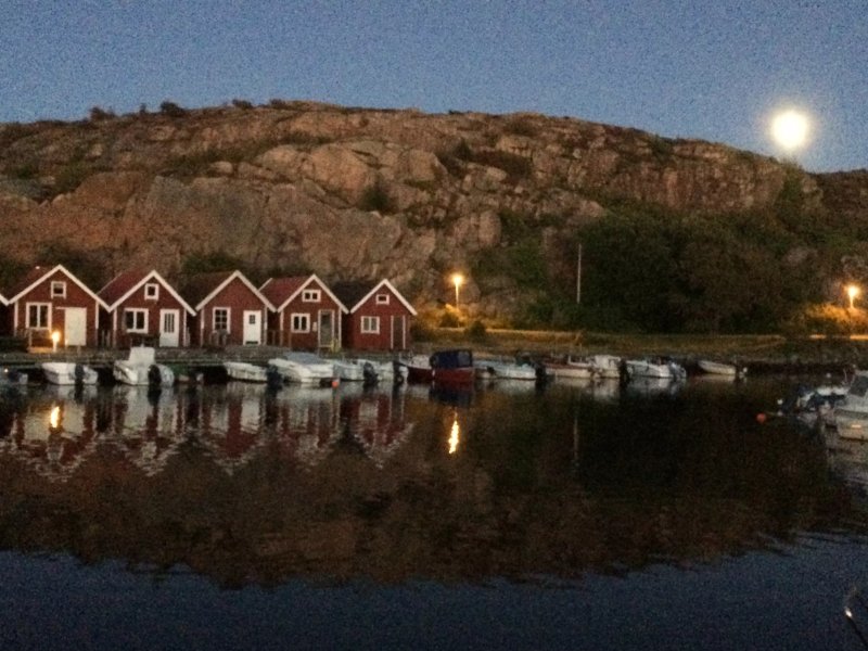Bohus Malmons Pensionat
