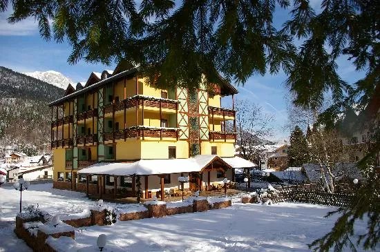 Hotel Dal Bon