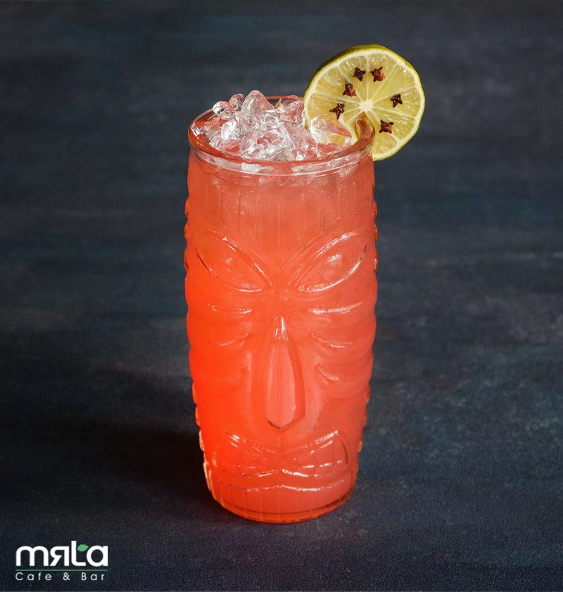 Myata Cafe