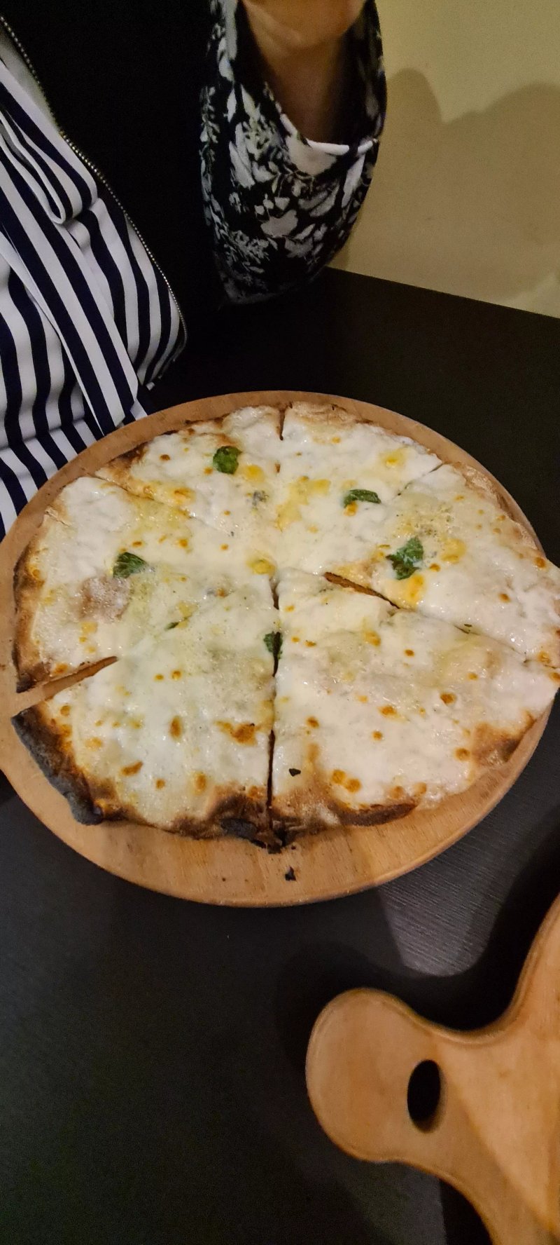 Laltrapizza