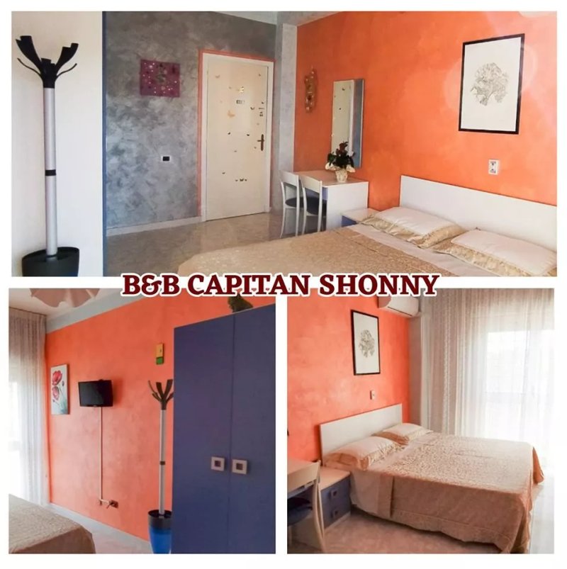Capitan Shonny