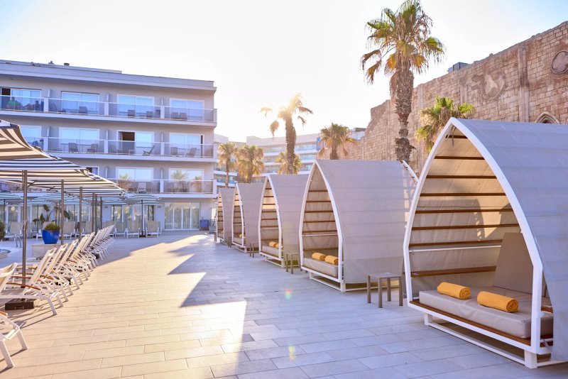 Universal Hotel Neptuno - Adults Only