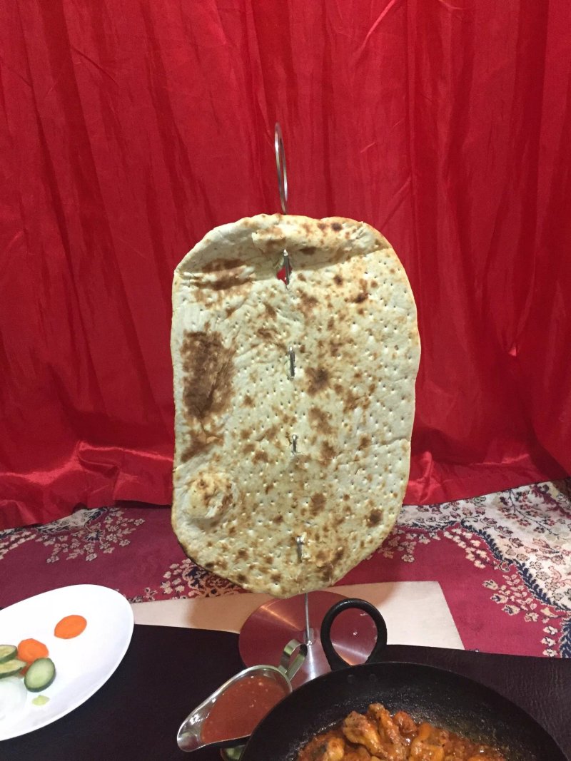 Khyber Grill