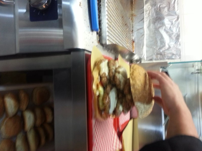 Maluburger