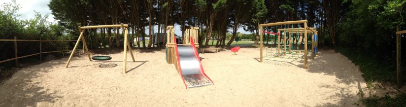 Gunvenna Holiday Park