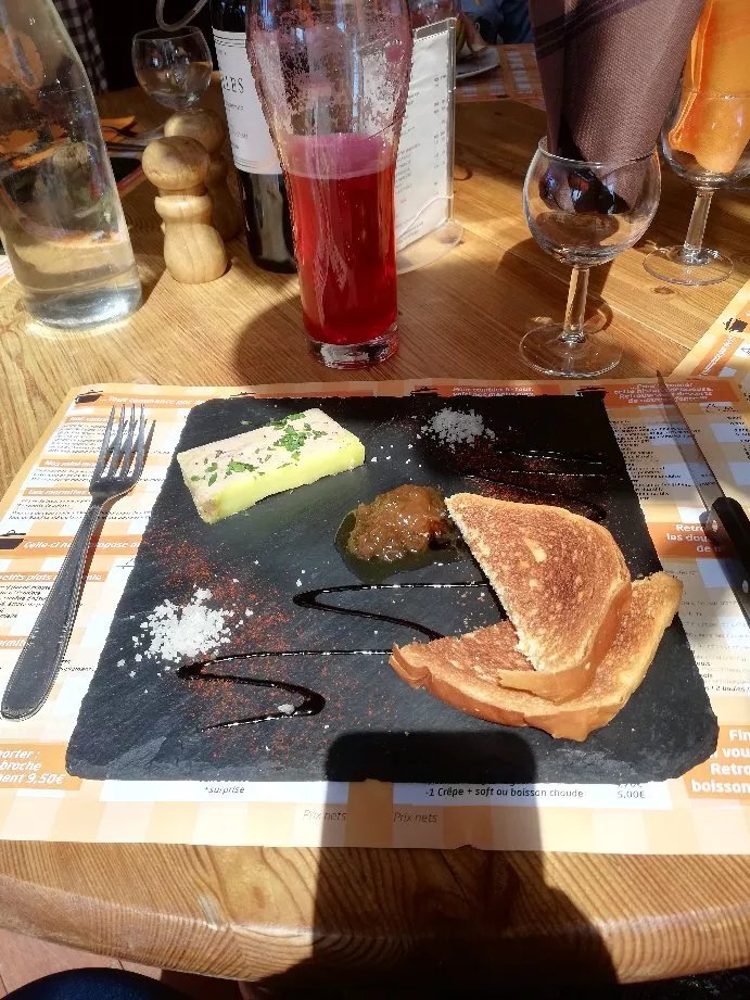 La Marmite De Mamie