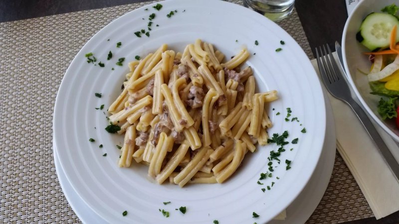 Pizzeria Ristorante Maya