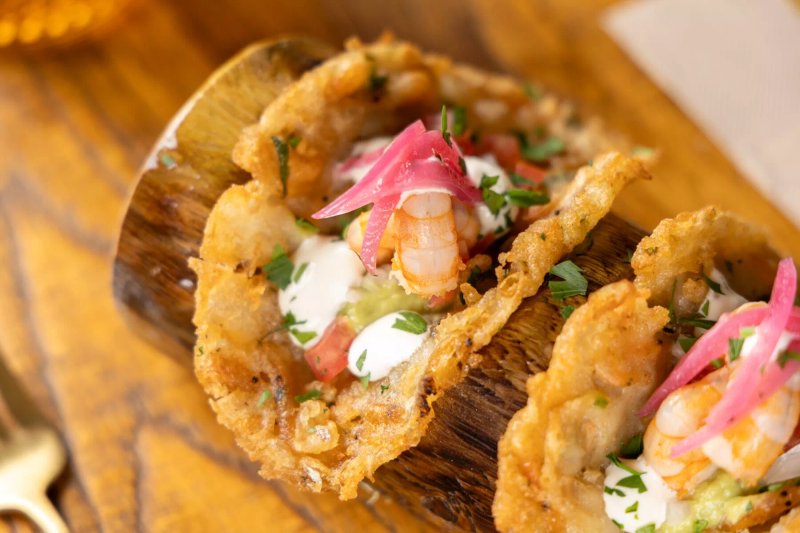 La Estacion Food Bar